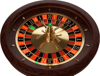 Live Roulette Rad als Lizaro Casino Live Spiel Kategorie